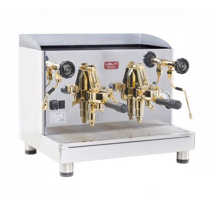 Ekspres do kawy Lelit Giulietta PL2SG - NIEDOSTĘPNY 