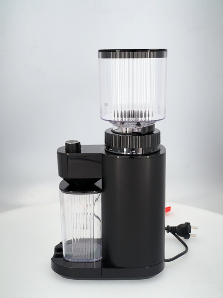 OUTLET - Młynek do kawy Zwilling Enfinigy - Czarny