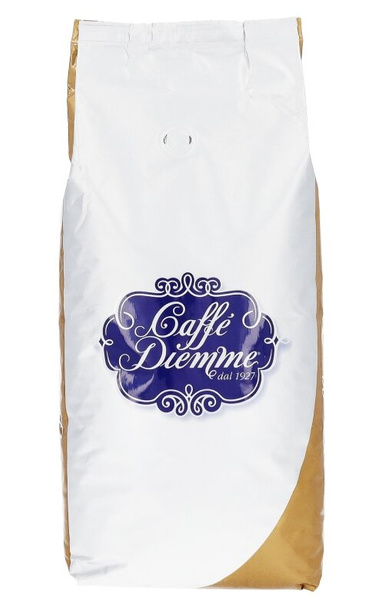 Kawa ziarnista Diemme Oro 1kg 