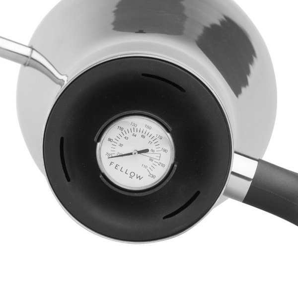 Czajnik Fellow Stagg Kettle - Srebrny