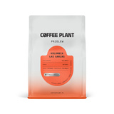 Kawa ziarnista COFFEE PLANT Kolumbia Las Garzas 250g
