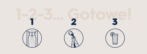 Syrop SodaStream Lipton Ice Tea Peach 440 ml