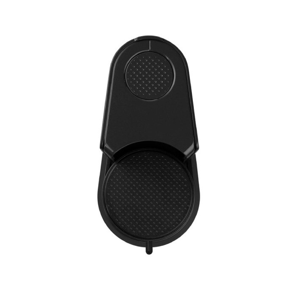 OUTLET - Saturator do wody gazowanej SodaStream Duo - Czarny zestaw startowy 