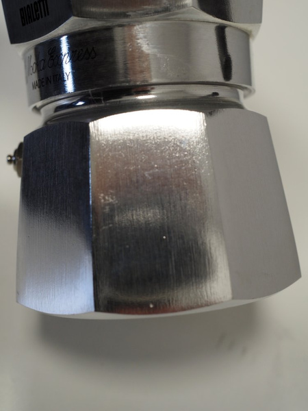 OUTLET - Kawiarka BIaletti Moka Express 3 filiżanki