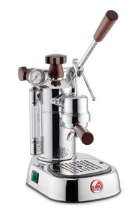Ekspres do kawy La Pavoni Professional Lusso LPLPLH01EU - NIEDOSTĘPNY