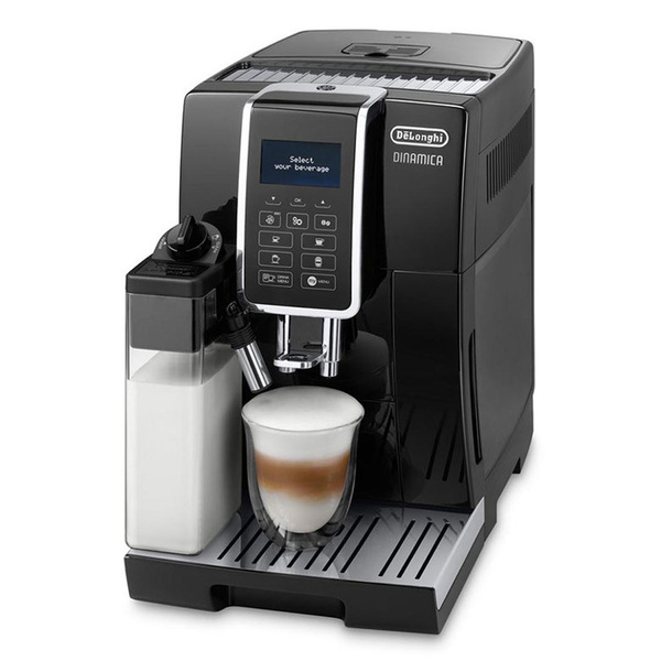 OUTLET 2511 - Ekspres do kawy DeLonghi Dinamica ECAM 350.55.B