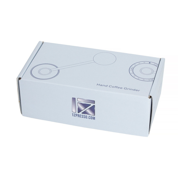 Młynek do kawy 1Zpresso Q2 - NIEDOSTĘPNY