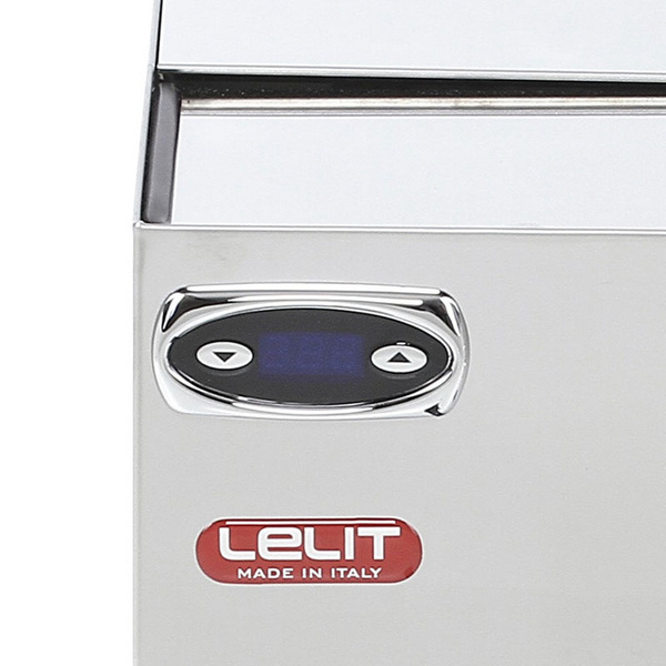 Ekspres do kawy Lelit Anna PL41TEM