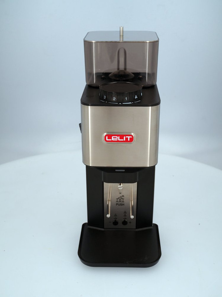 OUTLET 514405 - Młynek do kawy Lelit William PL71