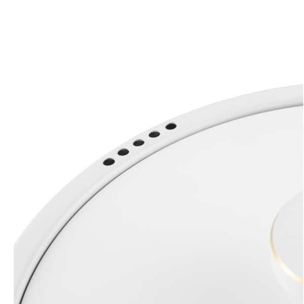 Czajnik elektryczny Catler BM 500 Charlotta - Biały