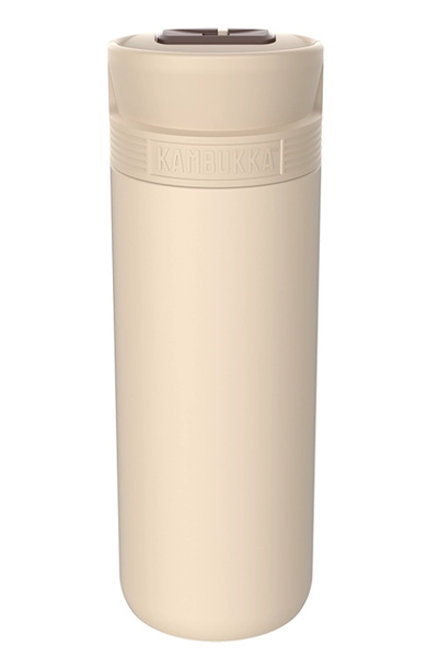 Kubek termiczny Kambukka Cabo Beige 500ml - Beżowy