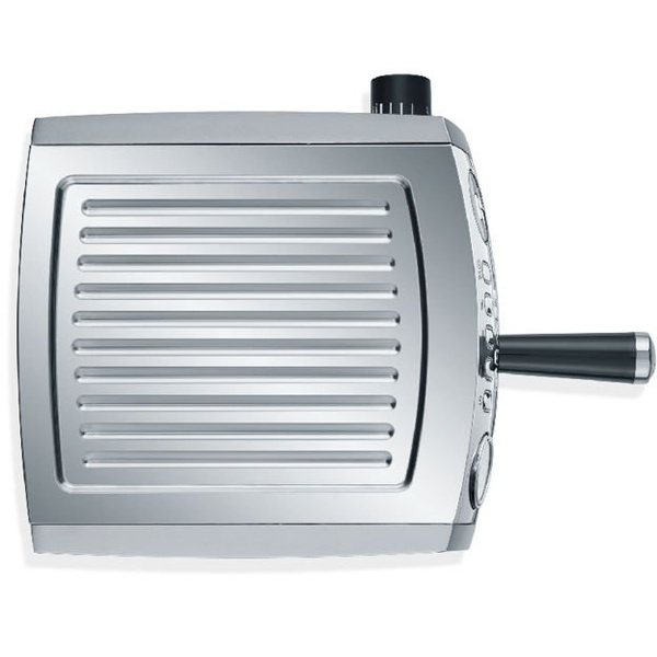 Ekspres do kawy Graef Marchesa ES 850 – NIEDOSTĘPNY