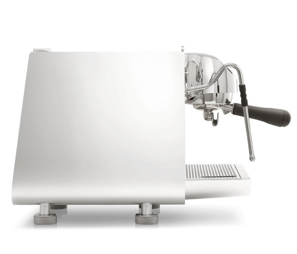 Ekspres do kawy Victoria Arduino Eagle One E1 PRIMA - Stal nierdzewna