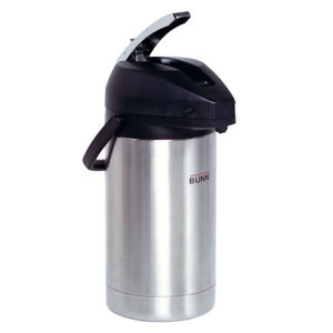 Termos z pompką BUNN Airpot 3 l