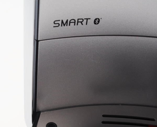 OUTLET 93322 - Ekspres do kawy Melitta F85/0-101 Caffeo Barista TS Smart - srebrny