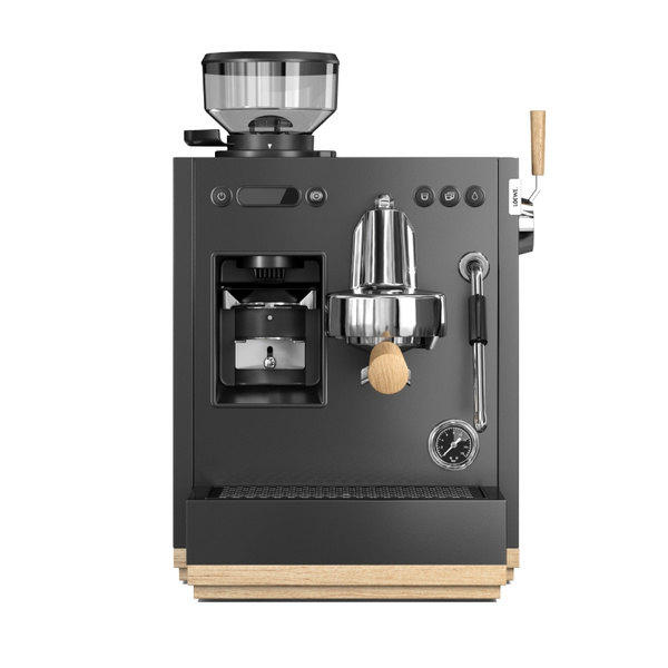 Ekspres do kawy Loewe aura.pure + GRATIS 3kg KAWY LAVAZZA