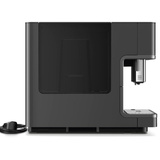 Ekspres do kawy MIELE CM 6560 MilkPerfection - GraphitGrey 11872270 + GRATIS 3KG KAWY