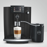 Ekspres do kawy Jura E6 Piano Black (ED)