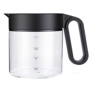 Dzbanek Wilfa Classic Coffee Jug - opinie w konesso.pl