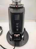 OUTLET 6041 - Młynek do kawy Fiorenzato F4 E NANO V2 - Czarny matowy