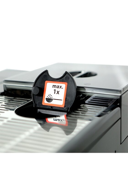 Ekspres do kawy Melitta CI Touch F630-111 - Srebrny + GRATIS 3KG KAWY