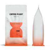 Kawa ziarnista COFFEE PLANT FLOW Brownie 800g