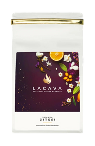 Kawa ziarnista LaCava Rwanda Gitesi Filtr 250g - NIEDOSTĘPNY