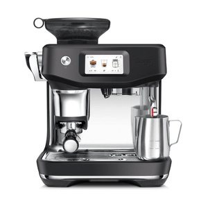 Ekspres do kawy Sage the Barista Touch™ Impress SES881BTR - opinie w konesso.pl
