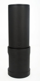 OUTLET 9216 - Młynek do kawy Millab E01 Electric Grinder - Czarny