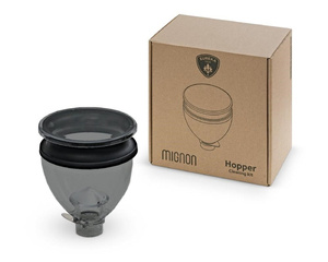 Eureka Mignon Hopper Cleaning Kit 250g - Dymny