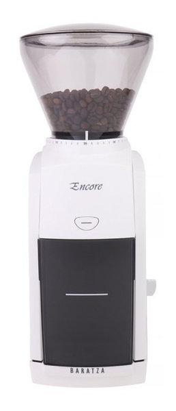 Młynek do kawy Baratza Encore Biały 