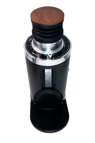 OUTLET 98451 - Młynek do kawy DF64 Gen 2 - Czarny