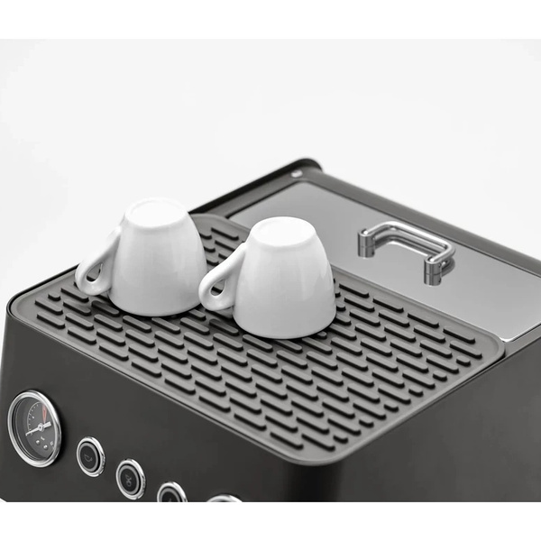 Ekspres do kawy AVX HERO PRO X - Czarny