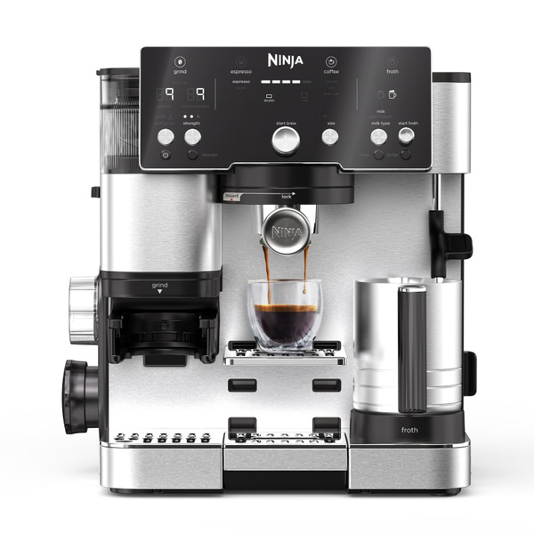 Ekspres do kawy NINJA Luxe Cafe Essential ES501EU