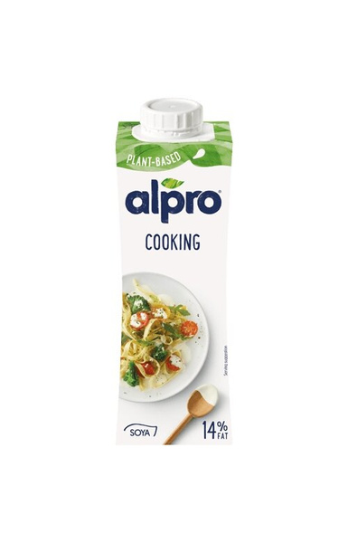 ALPRO Kulinarne Sojowe 250ml