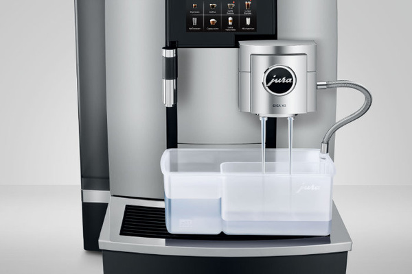 Ekspres do kawy Jura GIGA X3 Professional