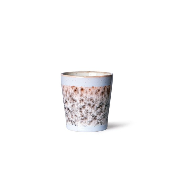 Zestaw prezentowy COFFEE PLANT FLOW z dwoma kubkami - NIEDOSTĘPNY