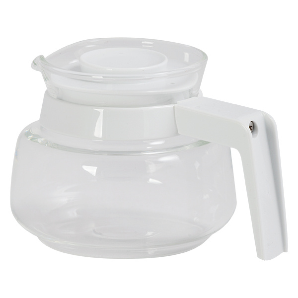 Dzbanek do ekspresu Melitta Aromaboy - biały