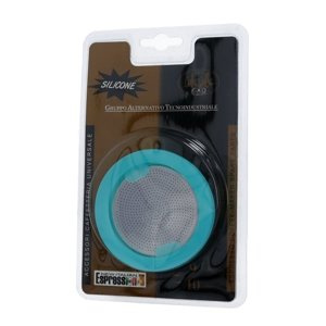 Silikonowe uszczelki + filtr GAT 9 TZ alu - 10 TZ stal