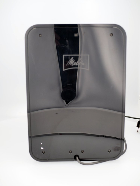 OUTLET 32441 - Ekspres do kawy Melitta Barista TS Smart PLUS F86/0-400