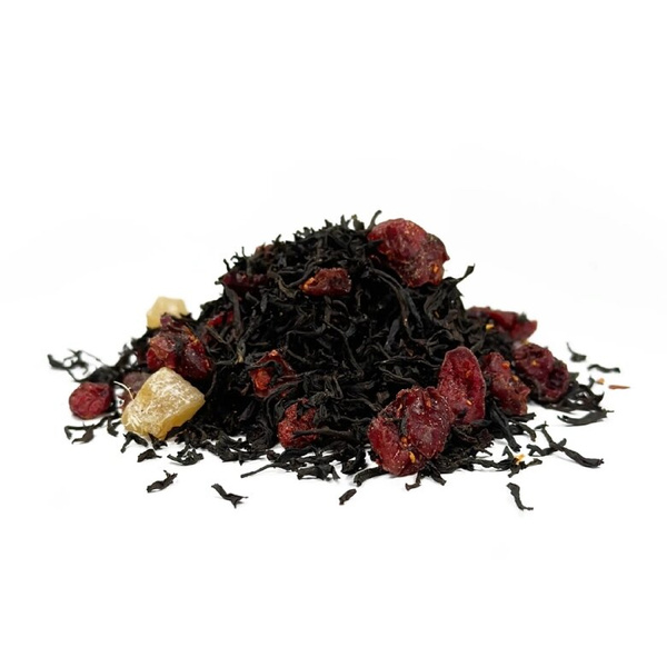 Herbata zimowa Dot. Let it snow 70g