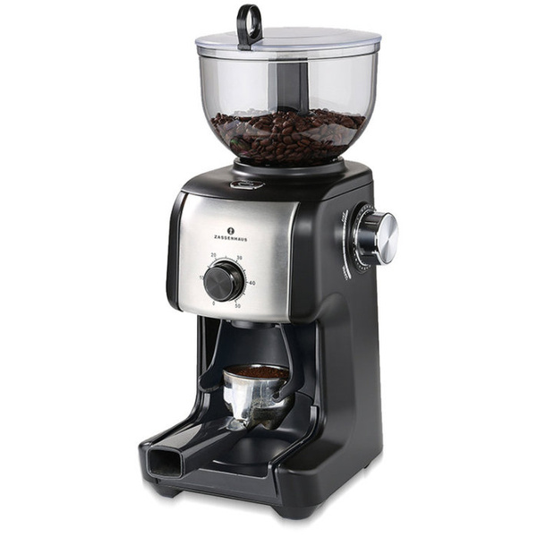 Młynek do kawy Zassenhaus Arabica