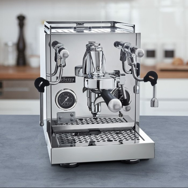 Ekspres do kawy Bellezza Inizio R Leva - NIEDOSTĘPNY