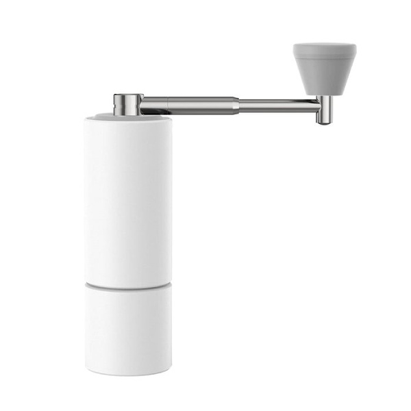Młynek do kawy Timemore C3 Pro White - NIEDOSTĘPNY