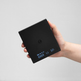 Waga Timemore Mini Espresso Black - Czarna
