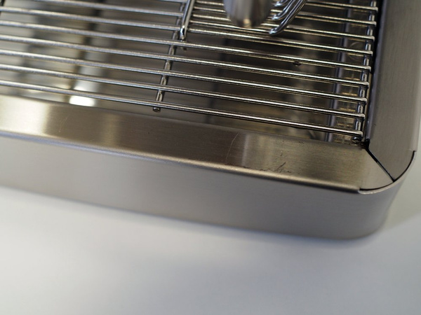 OUTLET 739512 - Ekspres do kawy Lelit Victoria PL91T