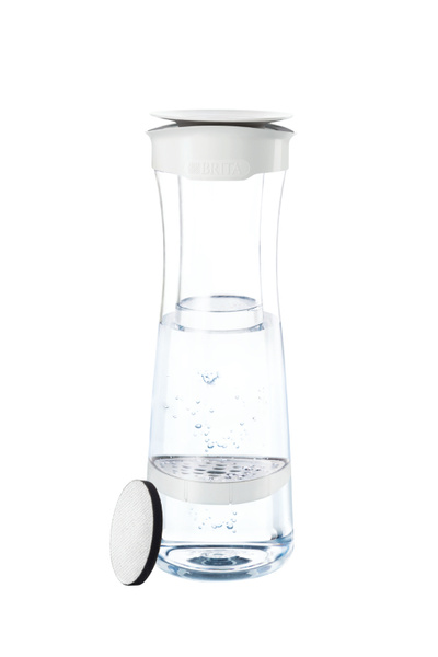 Karafka filtrująca BRITA 1,3 l - White graphite