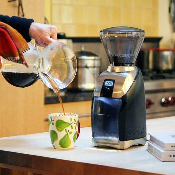 Młynek do kawy Baratza Virtuoso+