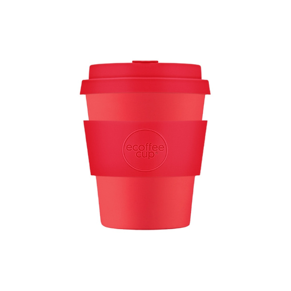 Kubek na wynos Ecoffee Cup Solid Colours 240ml - Meridian Gate