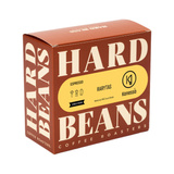 Kawa ziarnista Hard Beans Rarytas Konesso 250g
